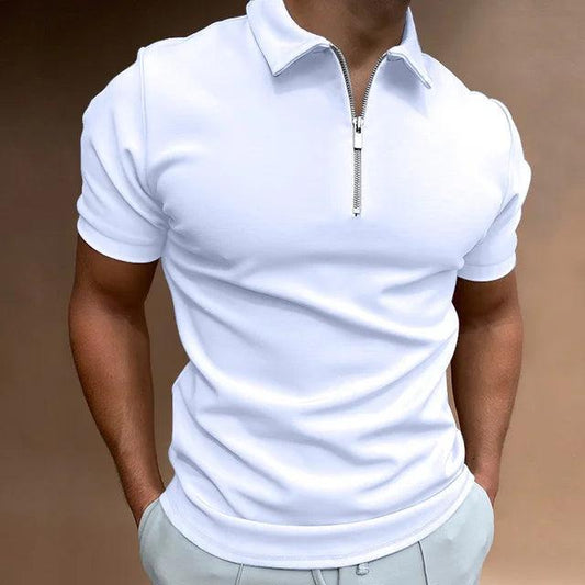 Men's Short Sleeve Shirt Gabriel for Casual Comfort Rebooters Mens Shirts