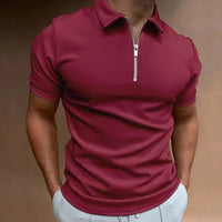 Men's Short Sleeve Shirt Gabriel for Casual Comfort Rebooters Mens Shirts