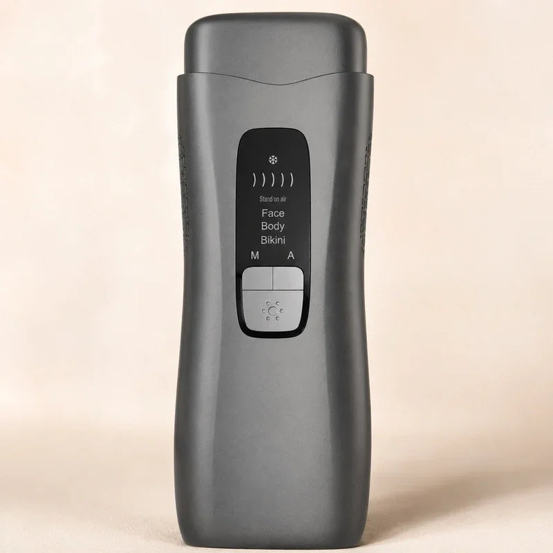 IPL Hair Removal Device for Women Cooling Torino Limited Editions