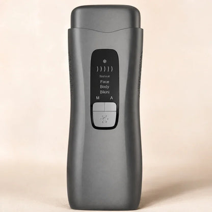 IPL Hair Removal Device for Women Cooling Torino Limited Editions