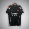 24/25 Arsenal Away Premium Kit for Ultimate Comfort - Rebooters