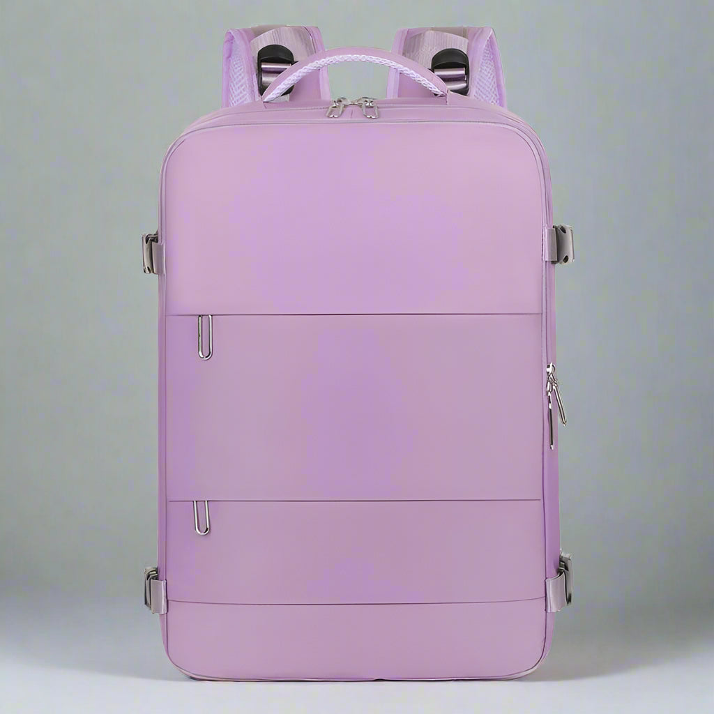 Backpack Large-capacity Dry And Wet Travel Bag - Rebooters
