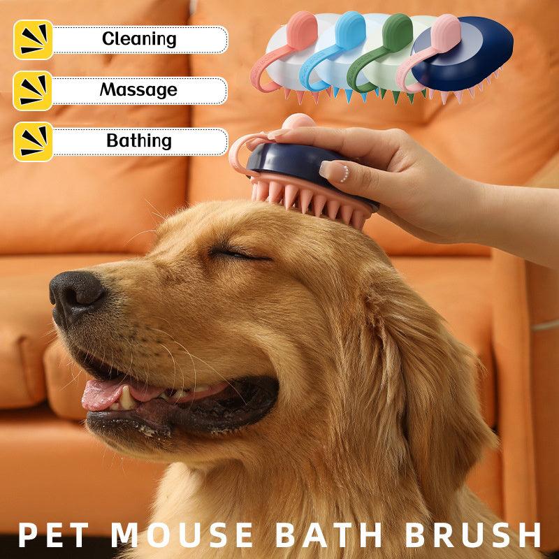 Pets Hair Remover Comb Handheld Brush - Rebooters