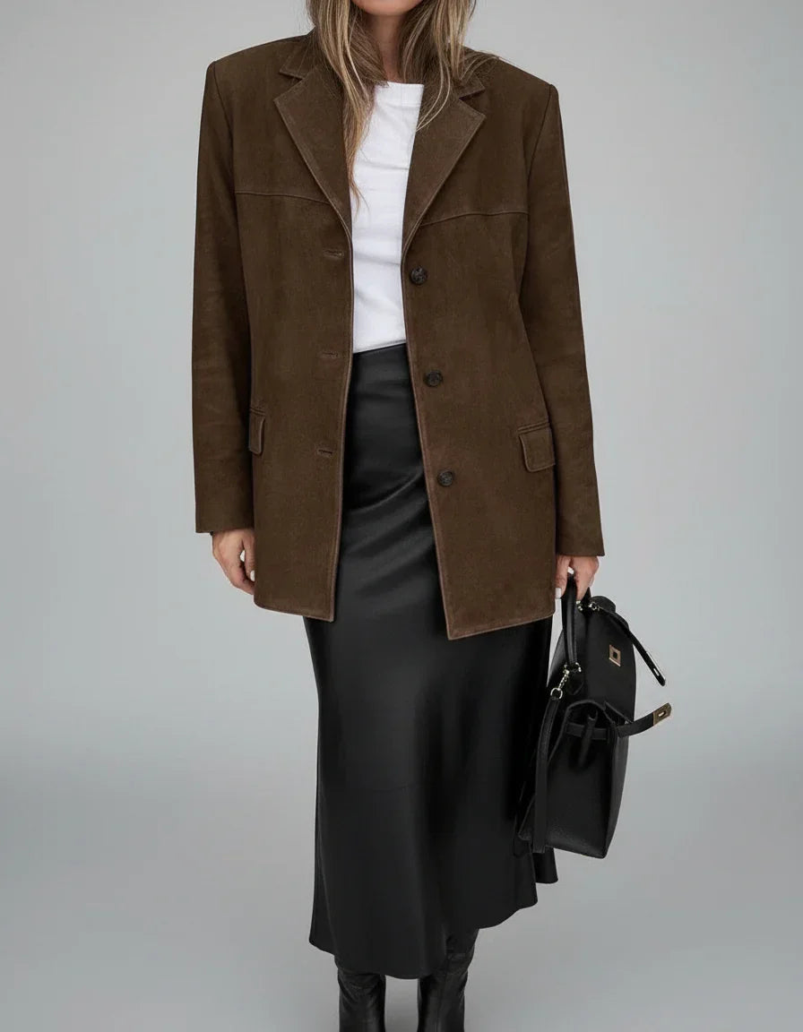 Women's Coat Jacket