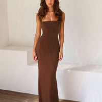 Emmaline Women's Bodycon Maxi Dress for Evening Wear Rebooters Maxi Women's Dresses