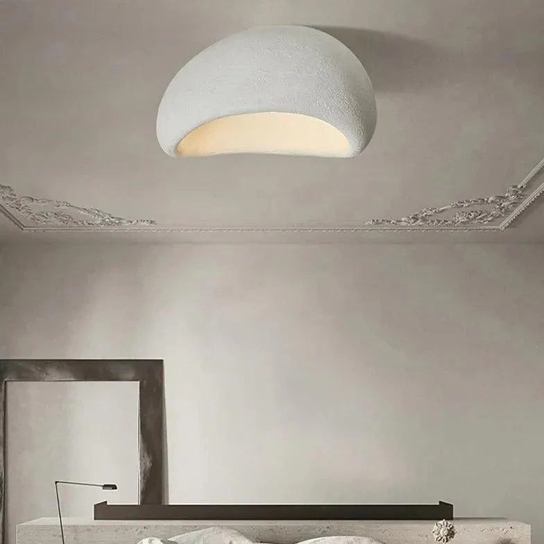 Asymmetrical Design Modern Recessed Ceiling Light Fixture - Rebooters