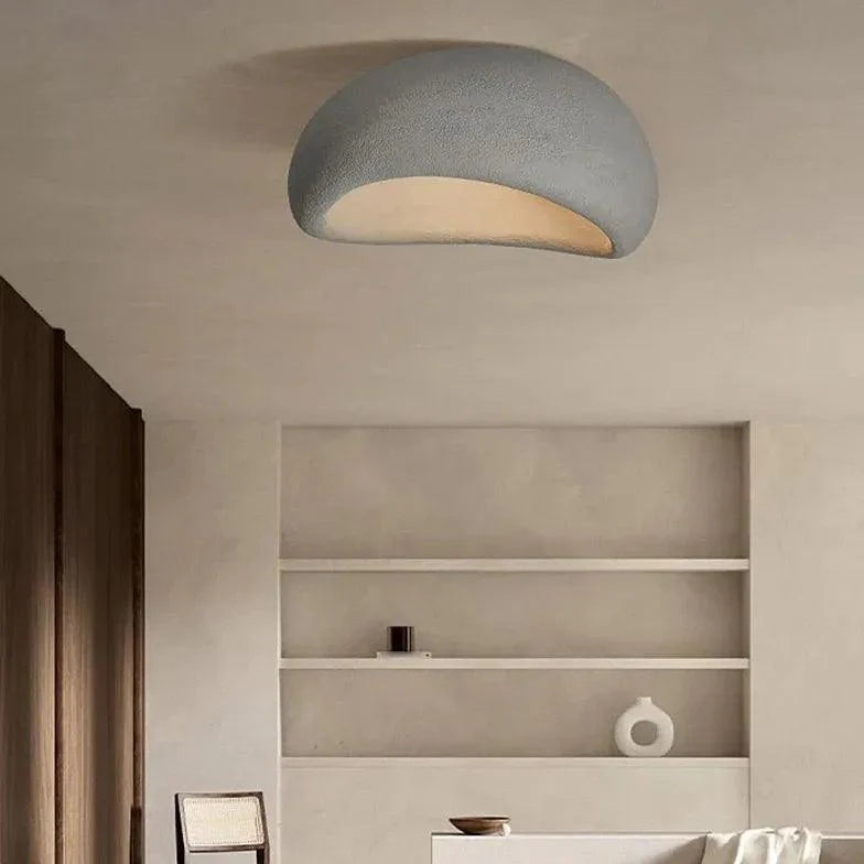 Asymmetrical Design Modern Recessed Ceiling Light Fixture - Rebooters