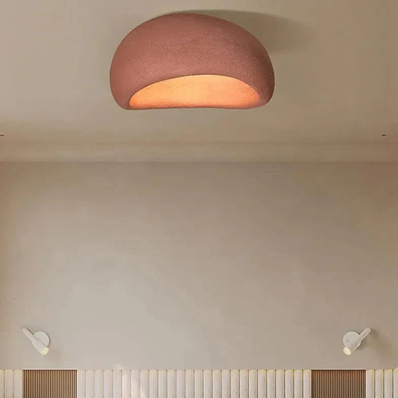 Asymmetrical Design Modern Recessed Ceiling Light Fixture - Rebooters