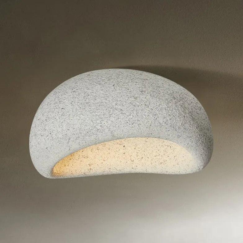 Asymmetrical Design Modern Recessed Ceiling Light Fixture - Rebooters