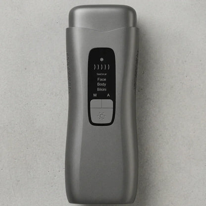 IPL Hair Removal Device for Women Cooling Torino Limited Editions