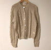 Womens Chic Everyday Cardigan for Timeless Elegance - Rebooters
