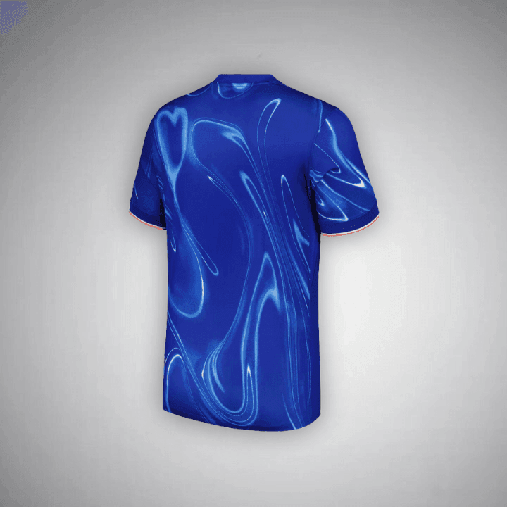 24/25 Chelsea Home Kit for Ultimate Fan Experience - Rebooters
