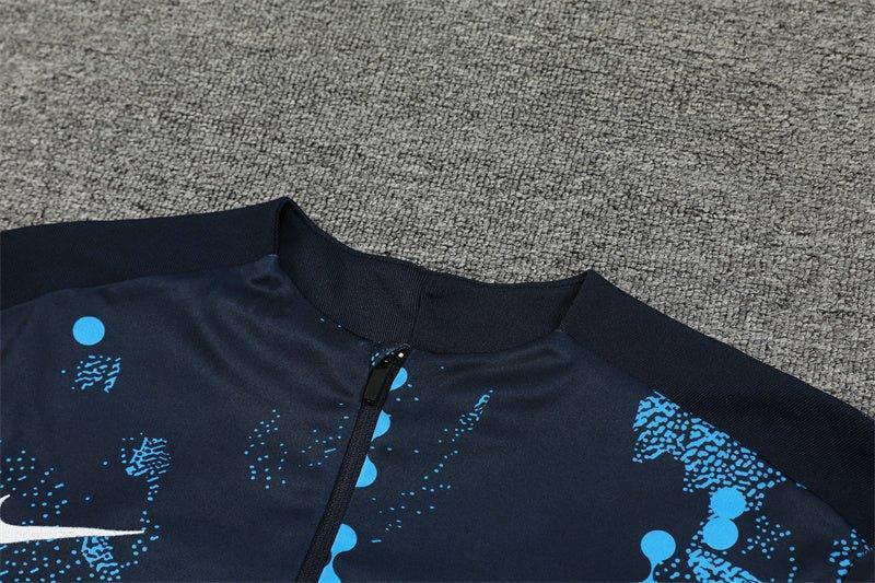 Chelsea Universe Premium Tracksuit for Ultimate Comfort - Rebooters