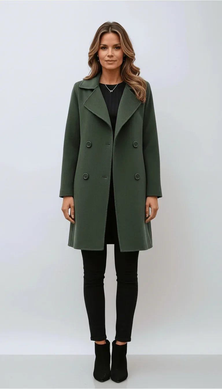 Women's Coat Jacket
