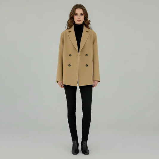 Women's Coat Jacket