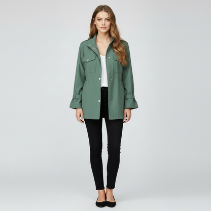 Women's Coat Jacket
