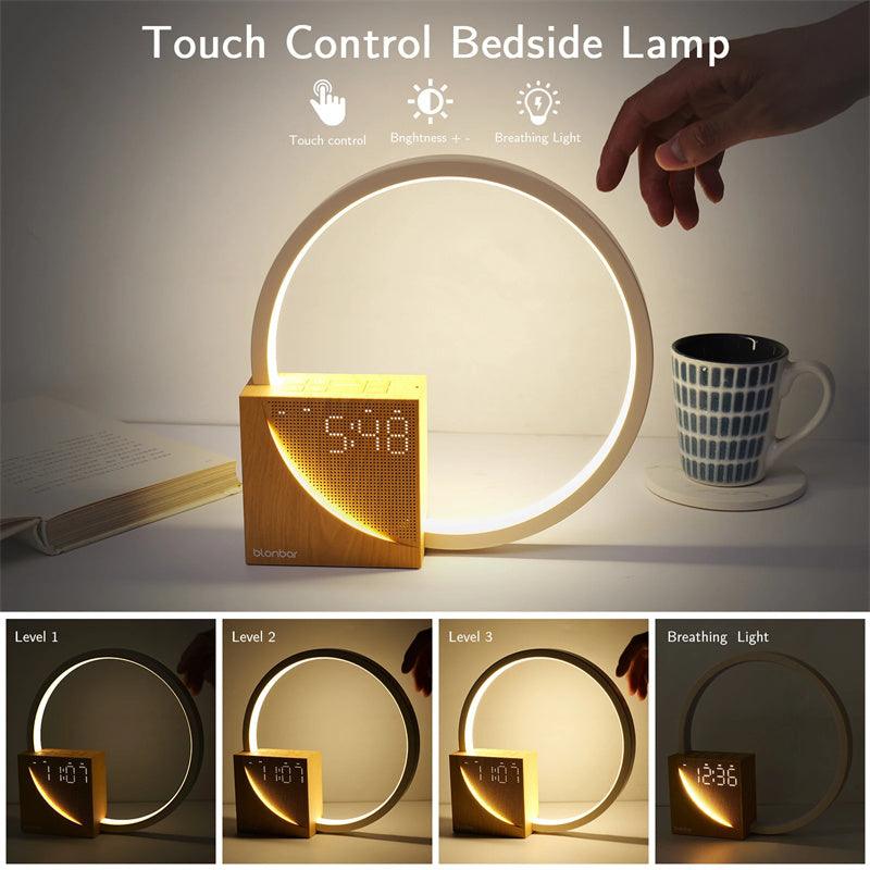 Touch Table Lamp