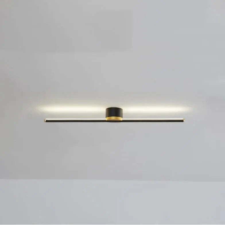 Concealed for Hallway Flush Ceiling Lights - Stylish Design - Rebooters