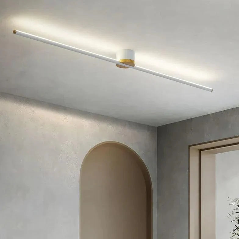 Concealed for Hallway Flush Ceiling Lights - Stylish Design - Rebooters