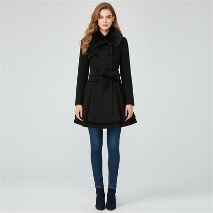 Women's Coat Jacket