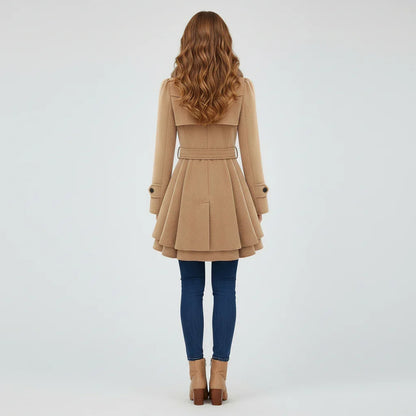Women's Coat Jacket