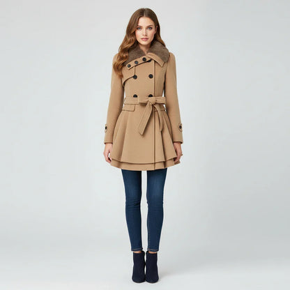 Women's Coat Jacket