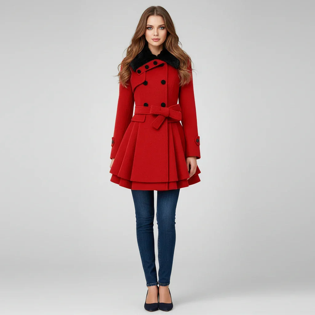 Women's Coat Jacket