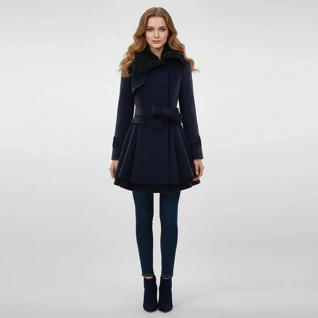 Women's Coat Jacket