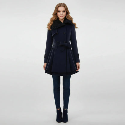 Women's Coat Jacket
