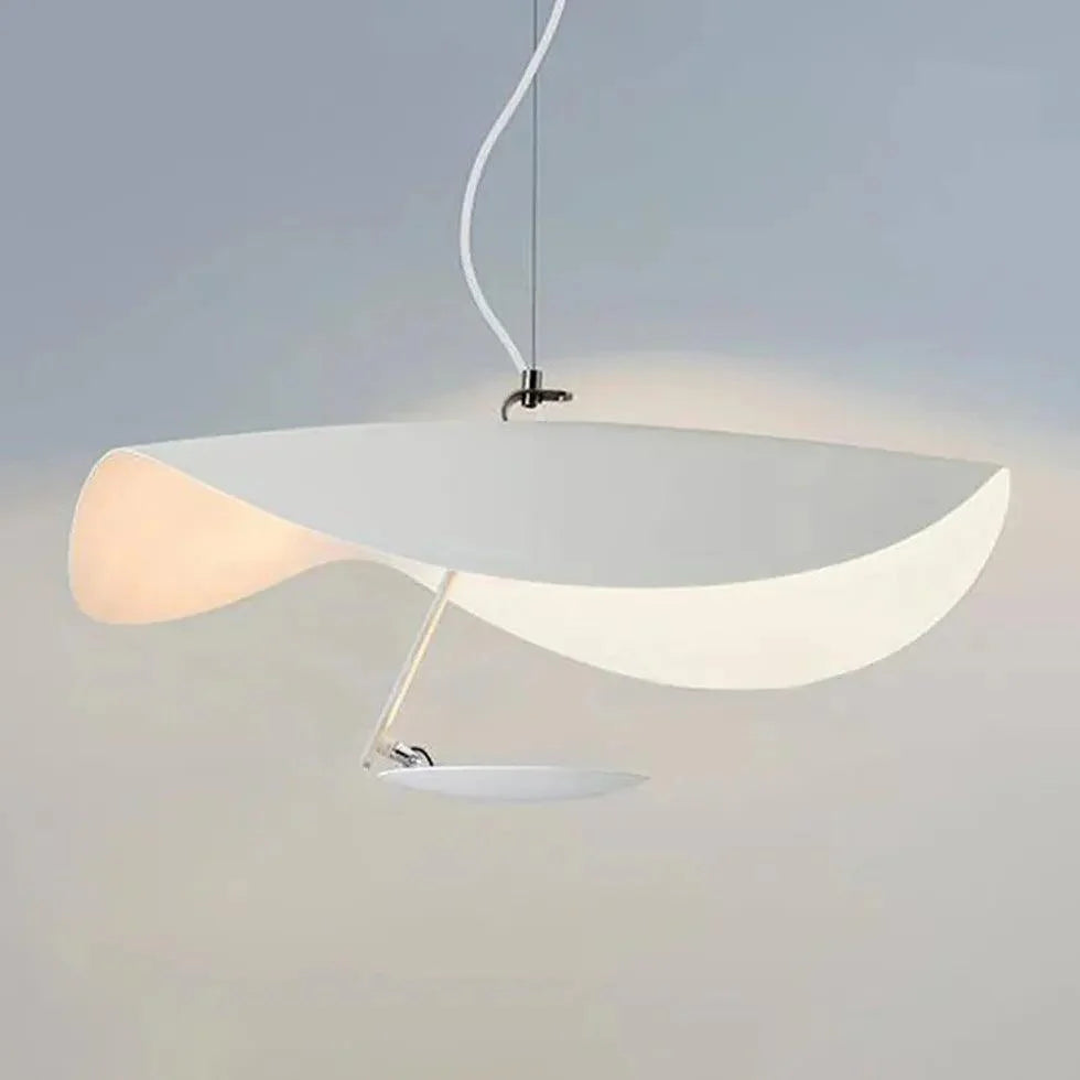 Floating Clouds Kitchen Modern Flush Ceiling Lights Fixture - Rebooters