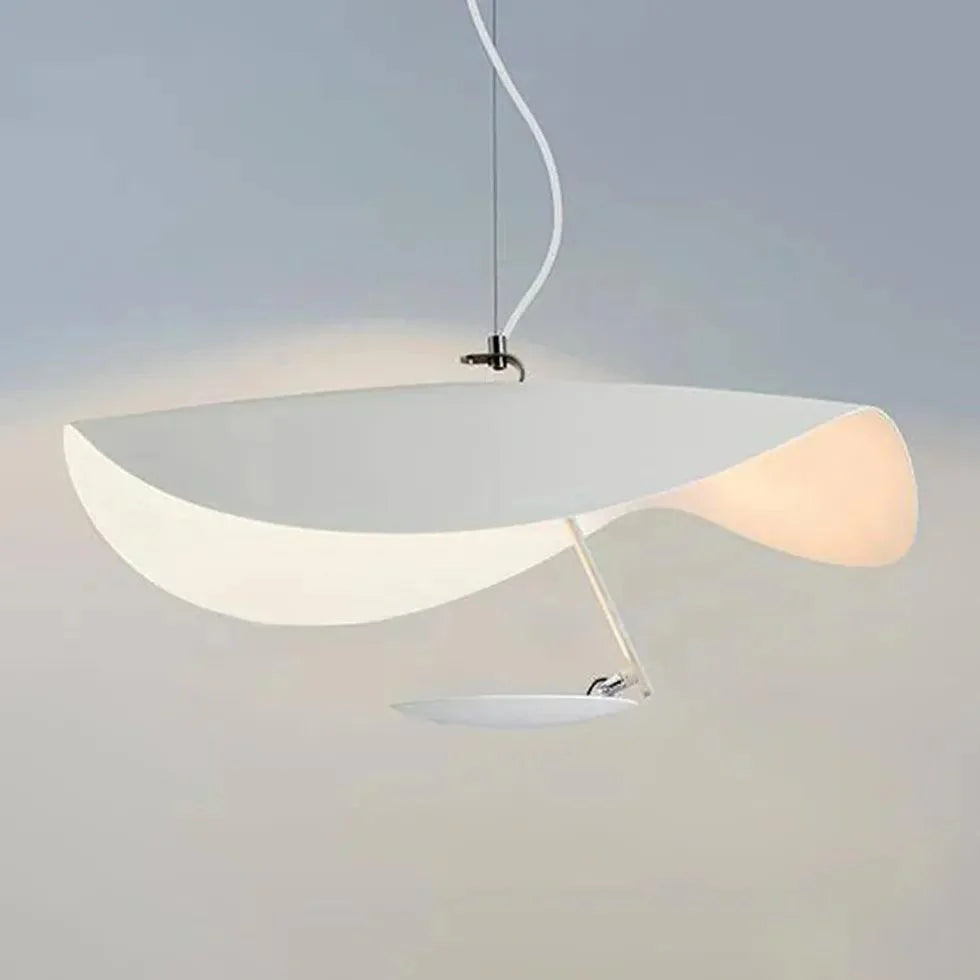 Floating Clouds Kitchen Modern Flush Ceiling Lights Fixture - Rebooters