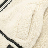 Snuggle Up in Style Trendy Teddy Jacket for Winter Comfort - Rebooters
