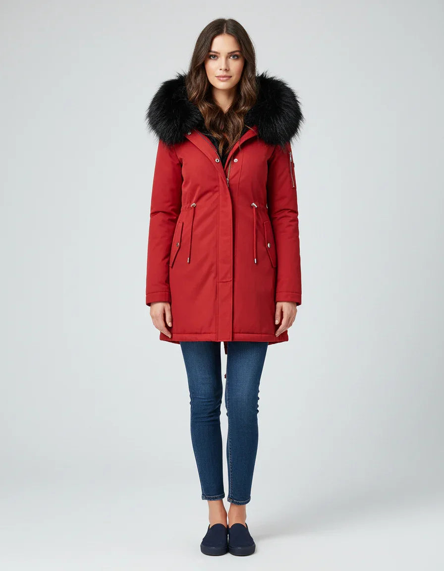Women's Coat Jacket