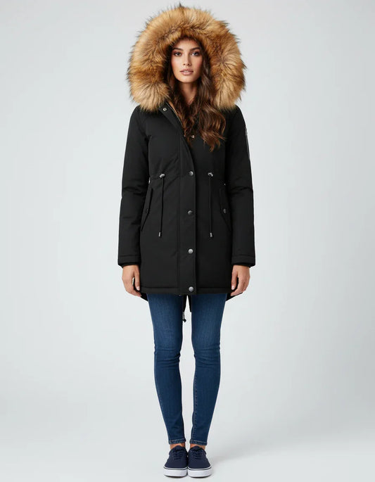 Women's Coat Jacket