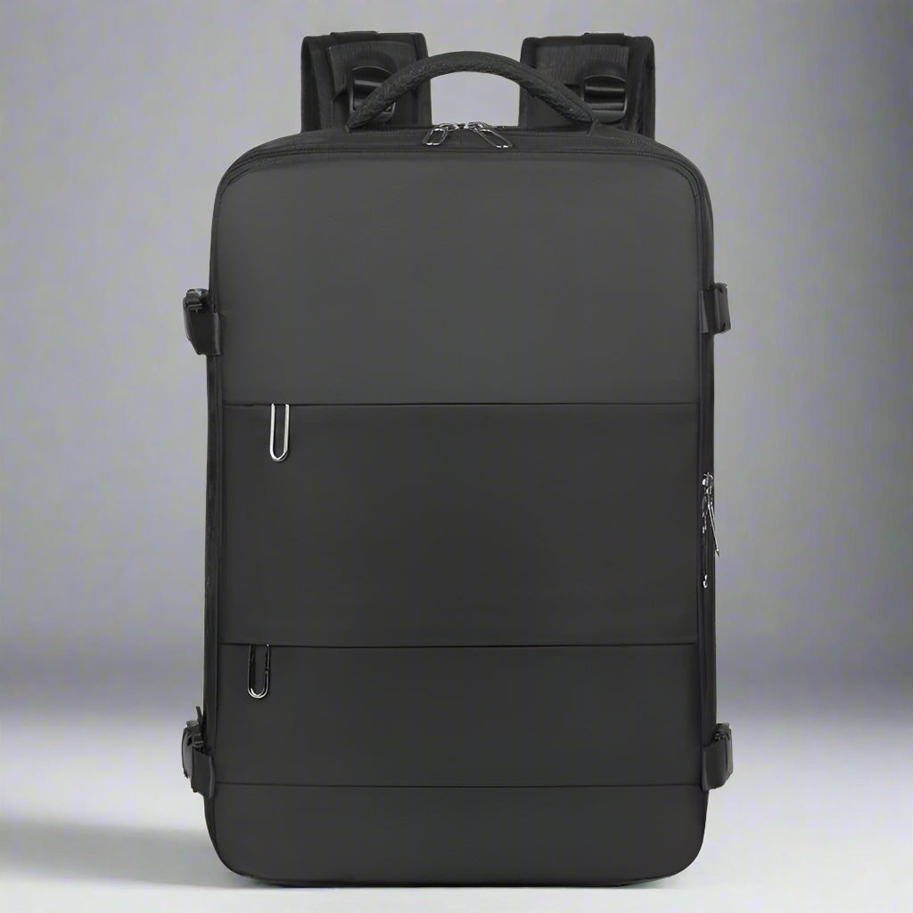 Backpack Large-capacity Dry And Wet Travel Bag - Rebooters