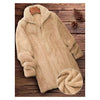 Womens Cozy Fleece Zip-Up Hoodie for Ultimate Comfort - Rebooters