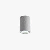 Cylindrical Living Room Modern Ceiling Downlight Fixture - Rebooters