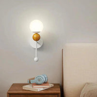 Geometry Art Modern Wall Lights for Stylish Indoor Spaces - Rebooters