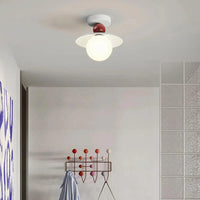 Geometry Art Modern Wall Lights for Stylish Indoor Spaces - Rebooters