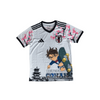 Japan Jersey Anime Premium Kit for Fans and Collectors - Rebooters