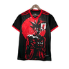 Japan Jersey Red Sunrise Goku Premium Kit Limited Edition Rebooters Mens Japan Shirts
