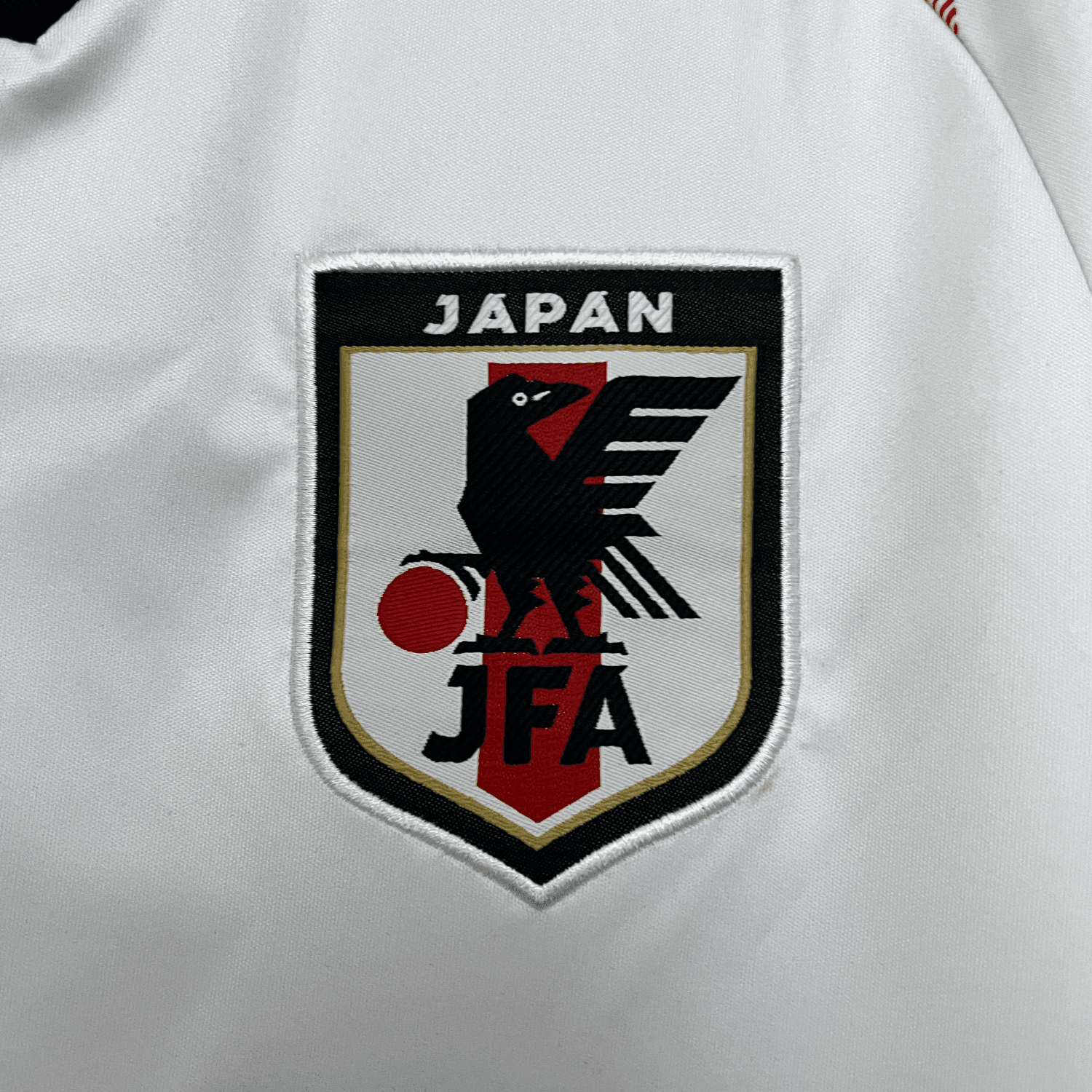 Japan Jersey Levi Ackerman Premium Kit Rebooters Mens Japan Shirts