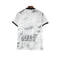 Japan Jersey Gear Premium Kit for Collectors and Fans Rebooters Mens Japan Shirts