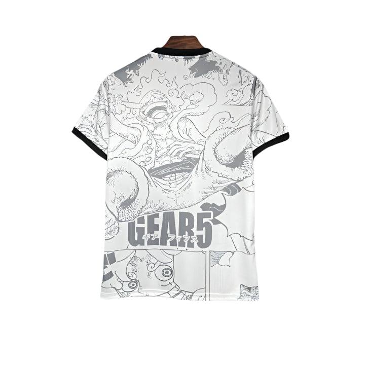 Japan Jersey Gear Premium Kit for Collectors and Fans Rebooters Mens Japan Shirts