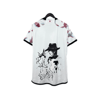 Japan Jersey Portgas Premium Kit for Collectors and Fans Rebooters Mens Japan Shirts