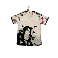 Japan Jersey The Legacy Premium Kit for Exclusive Collectors Rebooters Mens Japan Shirts