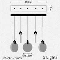Golden Round Crystal Modern Pendant Light for Home Decor | Rebooters - Rebooters
