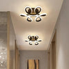 Arched Design Modern Hallway Ceiling Light for Stylish Spaces - Rebooters