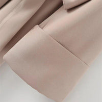 Womens Lapel Dress for Timeless Elegance and Style - Rebooters -Women's Dresses