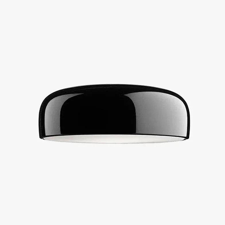 Glossy Disc Modern Minimalist Ceiling Light for Home Decor - Rebooters